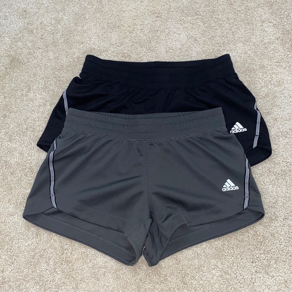 ✨Adidas Athletic Short Bundle✨